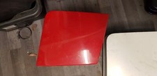 MAZDA MX5 HEADLAMP LID  - RED-  EUNOS (MK1 1989 to 1997) RHS RIGHT HEADLIGHT