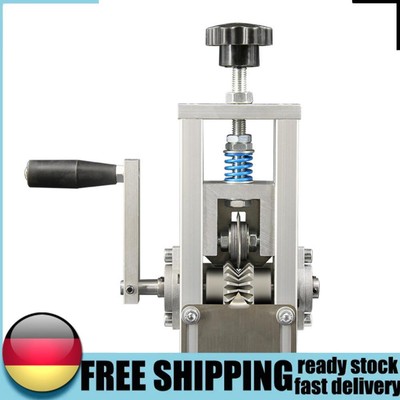 Automatic Wire Stripper Portable Cable Wire Stripper for Scrap Copper Recycling