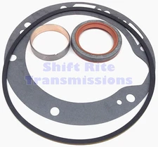 FORD C4 TRANSMISSION FRONT PUMP SEAL KIT GASKET O-RING RESEAL LEAK FIX MUSTANG