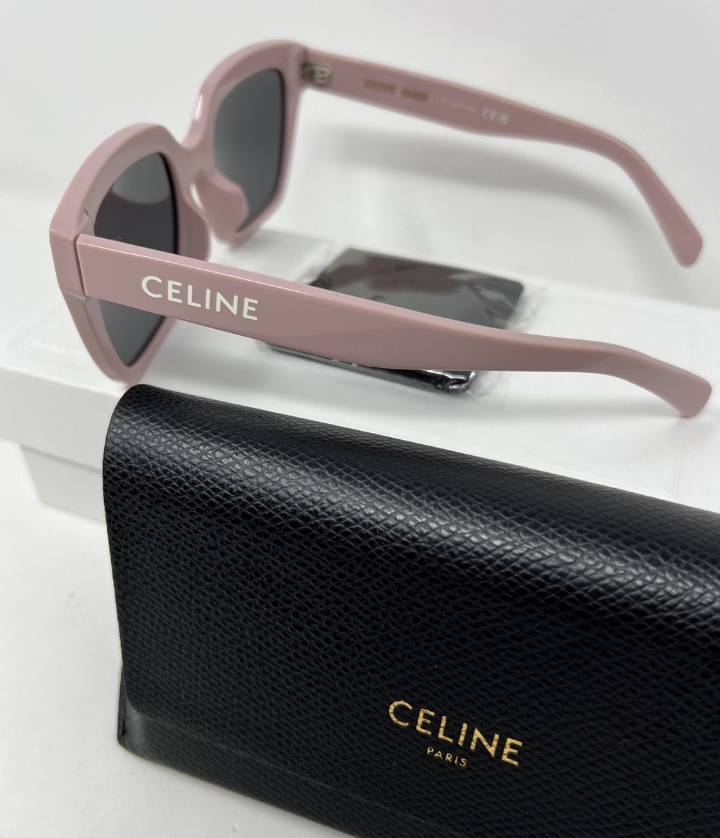 NWT CELINE SUNGLASSES PINK s-l400.jpg main image 4