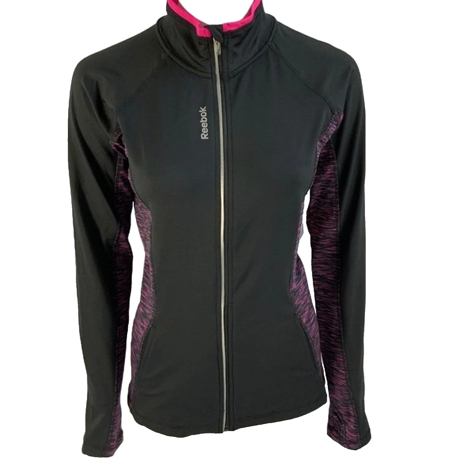 Chaquetas Reebok Solid Ropa Deportiva para De mujer
