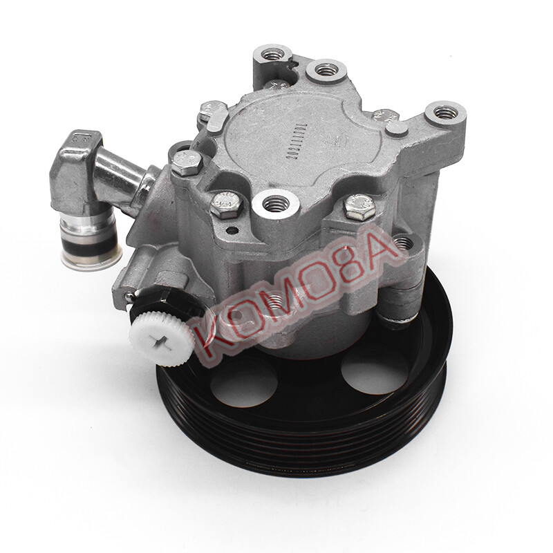 0054664201 Power Steering Pump For Mercedes-Benz C350 C300 ML550  