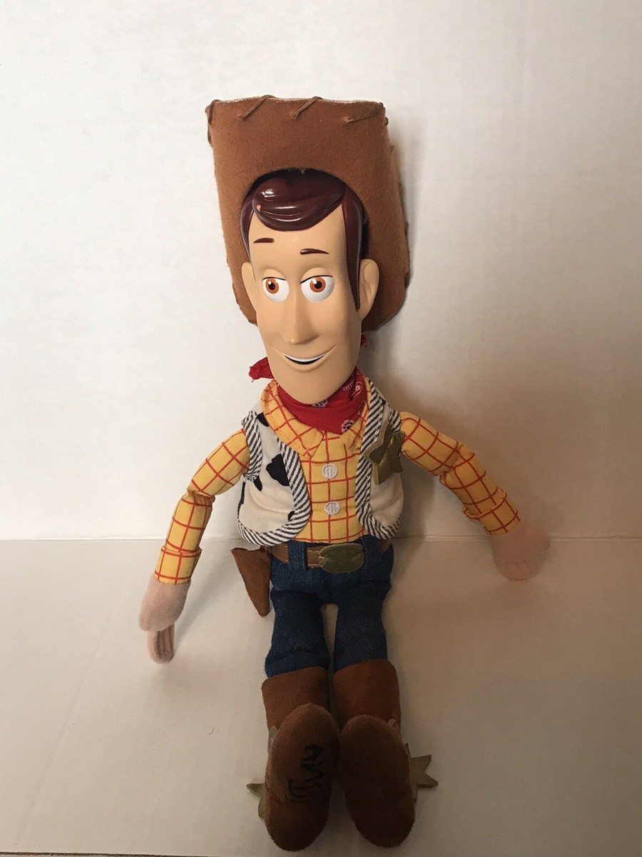 Woody Toy Story Minecraft Skin Disney Pixar Toy Story Rag Doll