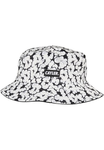 Cayler & Sons Day Dreamin Reversible Bucket Hat Hut Anglerhut Wende Optik Cloud - Bild 2 von 16