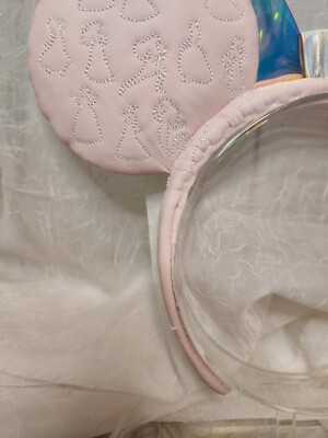 Disney Parks Stoney Clover Lane x Disney Minnie Mouse Ears  display picture 1