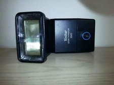 Vivitar Zoom Thyristor 3500 Flash