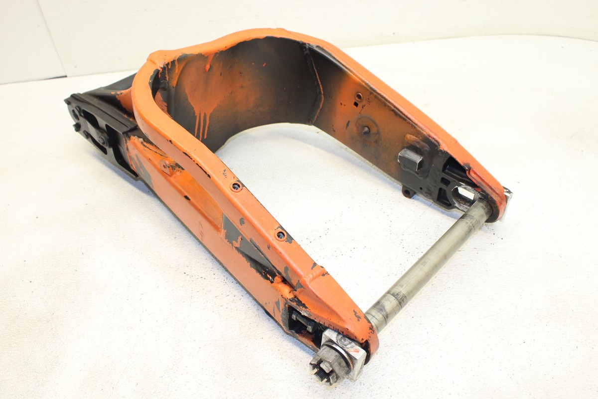 Kawasaki Ninja Zx6r Swingarm Swing Arm From 2007 2008 for