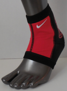 Nike Pro Combat Ankle Sleeve Size Chart