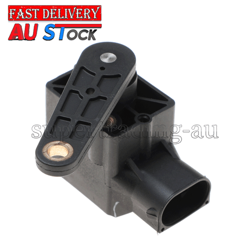 Front Sensor Control Sensor For Mercedes-Benz W211 W220 0105427617 A0105427617 - Picture 7 of 10