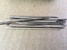 Train Car Loads: Rails Lot Train Car Not Included N Scale