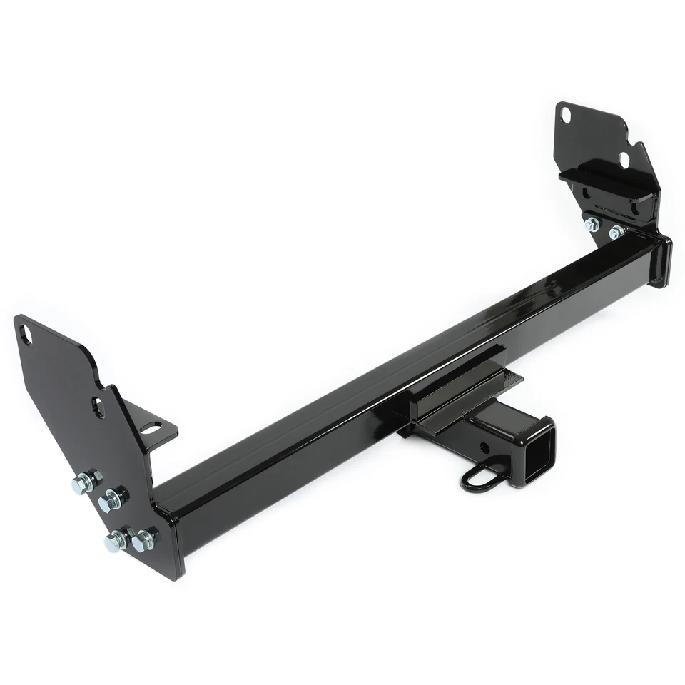 Trailer Tow Hitch For Toyota Tacoma 2005-2015 Class 3 2" Towing Receiver New Foto 3 de 4