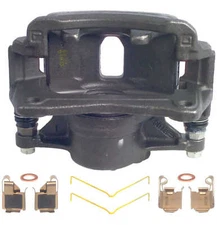 Disc Brake Caliper Cardone 19-B1590 Reman