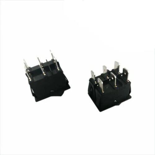 For Power Wheels 00801-1775 TWO 2 Shifter Rocker Switches 2x