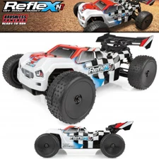 NEW Associated 1:14 REFLEX 14T Off Road 4WD Brushless Truggy RTR