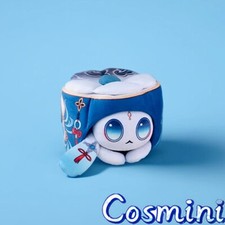 Honkai: Star Rail Feixiao 32cm Plush Doll Pillow Stuffed Toy Gift Anime Game