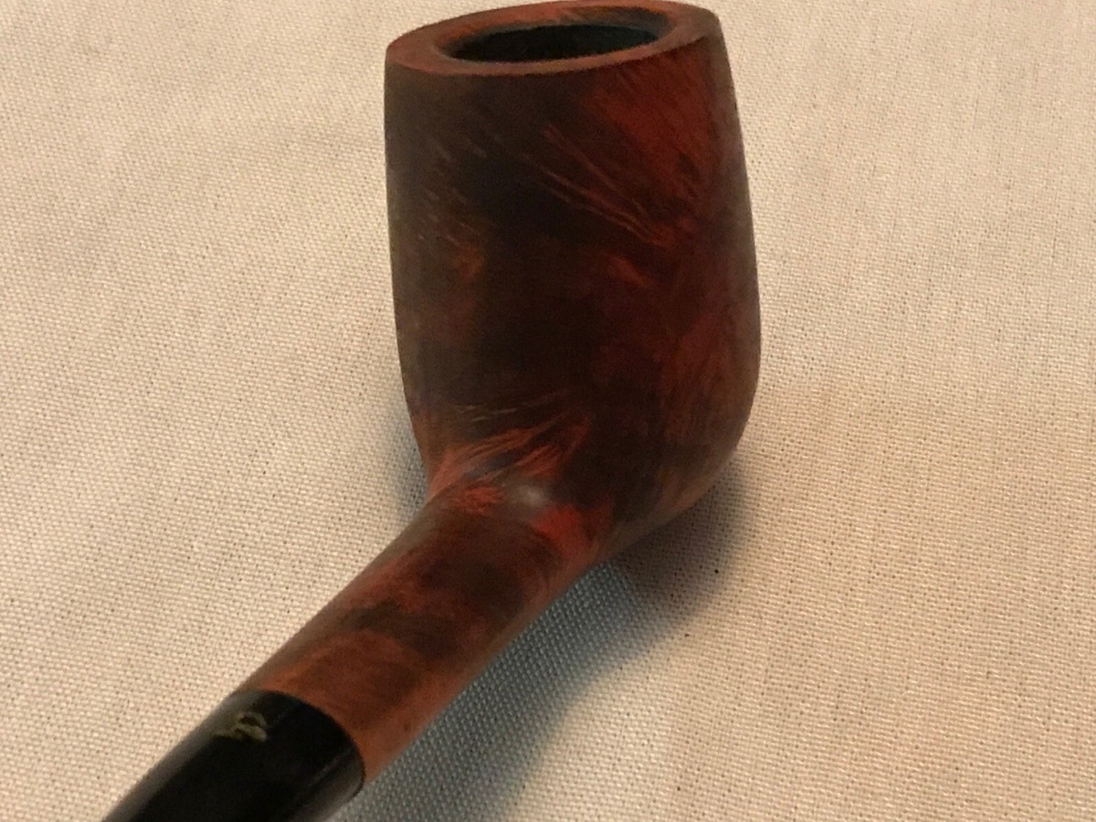 R. Gasparini Vintage Smoking Pipe | eBay