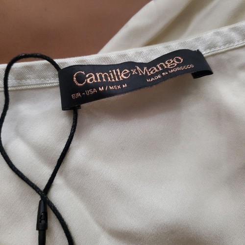 Camille x Mango Medium New - Picture 4 of 4