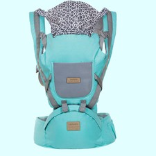 be mindful hiking carrier