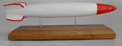 B57 Nuclear Bomb | A small (relatively speaking) nuclear bom