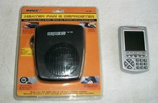 RALLY HEATER FAN  DEFROSTER