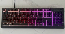 Steelseries Apex 3 Gaming Keyboard
