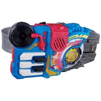 Kamen Rider Geats DX Beat Raise Buckle Pretend Hero Toy Henshin Belt Bandai JP