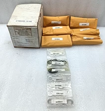 DTL TECHNOLOGIES SH8008-2RK REV.C REPAIR KIT NEW FAST SHIPPING