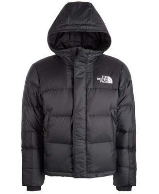 The North Face Deptford Jacket TNF Black Black 1996 Super Rare sz XL