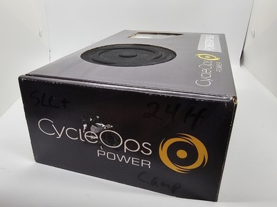 CycleOps PowerTap SLC+ Power Meter Hub, Campy Freehub, 24H ANT+