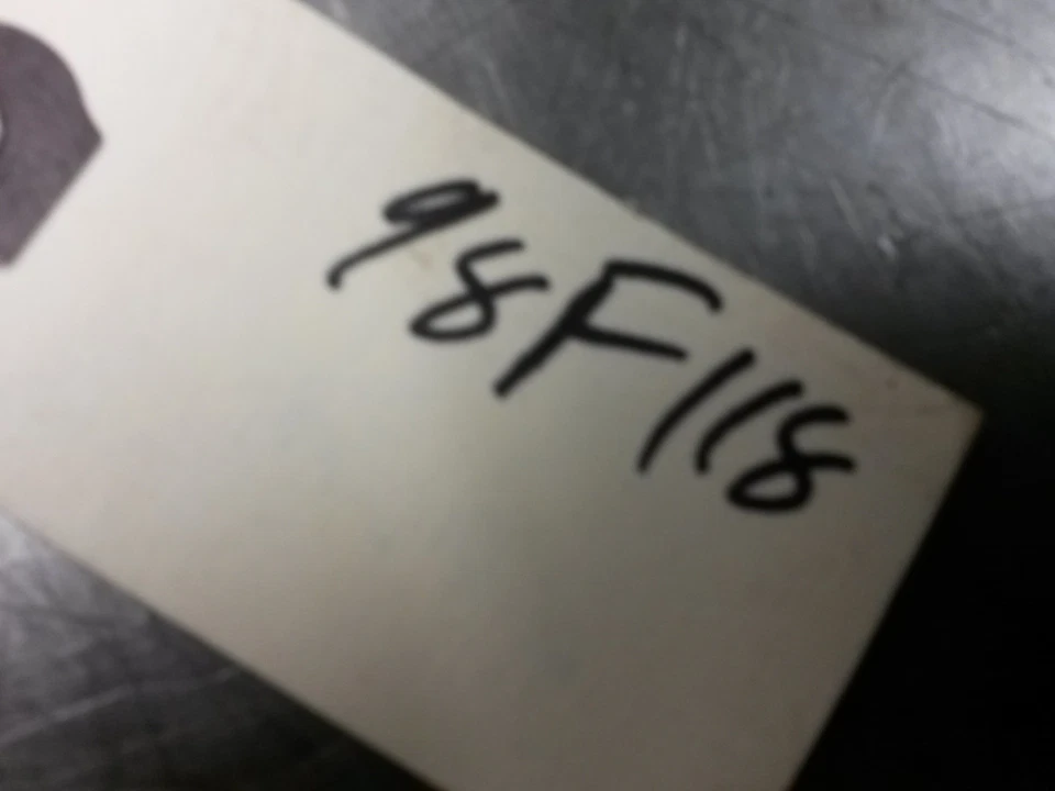 Válvula EGR para 92-95 Dodge Caravan 3.3 Foto 4 de 4