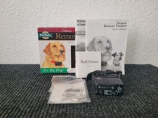 PetSafe Wireless Collar Bundle Lot BDT-205 - ...