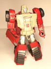 Transformers WINDCHARGER Complete POTP Legends Class — photo 4