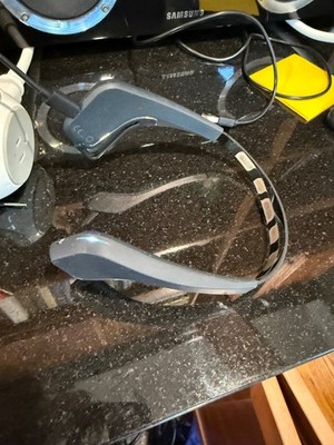 Muse The Brain Sensing Headband MU-01 Gen 1 Meditation EEG Headband w/Box