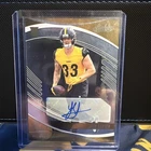 2025 Panini Absolute Jack Sawyer Base (RAW)