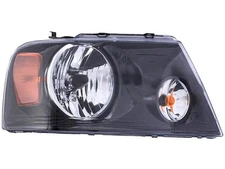 Right Headlight Assembly Dorman 87JTRC76 for Ford F150 2006 2007