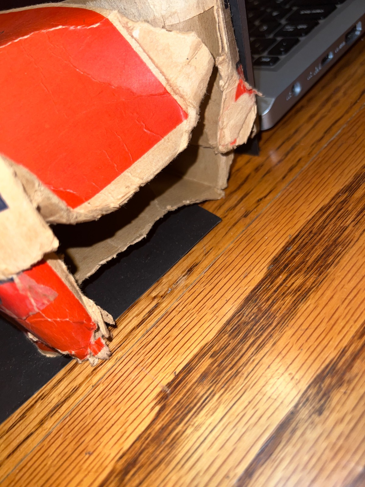 Vintage LIONEL O Gauge #6560 Gray Bucyrus Erie Crane Car