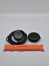 2023 Google Pixel Watch 41mm Black GPS /WiFi/ BT /Smartwatch