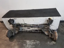 REAR AXLE VWA ABS Renault Clio IV Estate/Grandtour (7R) 2018 555011803R