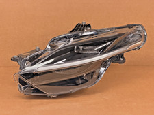 ✨PERFECT! 2021-2025 FERRARI ROMA F169 LEFT LH FULL LED COMPLETE HEADLIGHT OEM