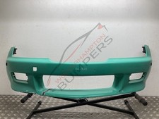 BMW Z3 E36 1997-2003 2 Door Cabriolet Convertible front bumper CC-335 8399712