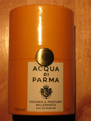 Acqua di Parma Colonia Il Profumo Millesimato Eau de Parfum Spray 100 ml