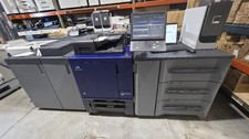 Konica Minolta Accurio PRESS C4080