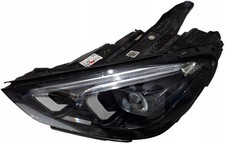 Frontscheinwerfer Mercedes-Benz Gle A1679066504 LED Links Scheinwerfer Headlight