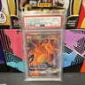Pokémon Charizard GX Promo SM Black Star SM211 PSA 8 Hidden Fates Tins