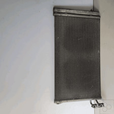 Condensateur BMW 325