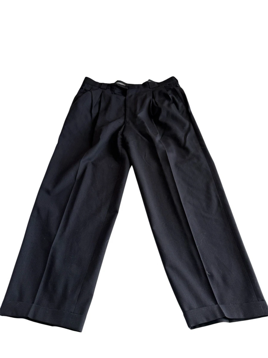 Giorgio Armani Blue Pants for Men for sale | eBay