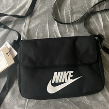 Nike NSW Futura 365 Crossbody Unisex Bag 3L B...