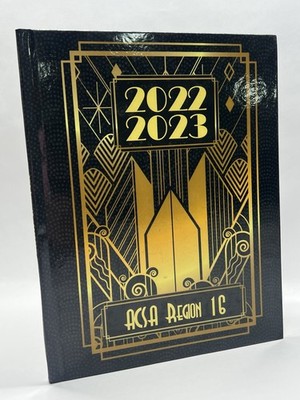 2022-2023 Kickoff Retreat HC Yearbook