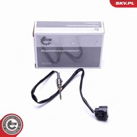 Sensor Abgastemperatur Esen SKV 30SKV240 12V FüR Nissan Cube Z12 Juke F15 Dci