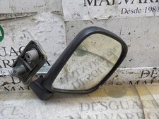 Retroviseur droit (ou coque) Hyundai H-1